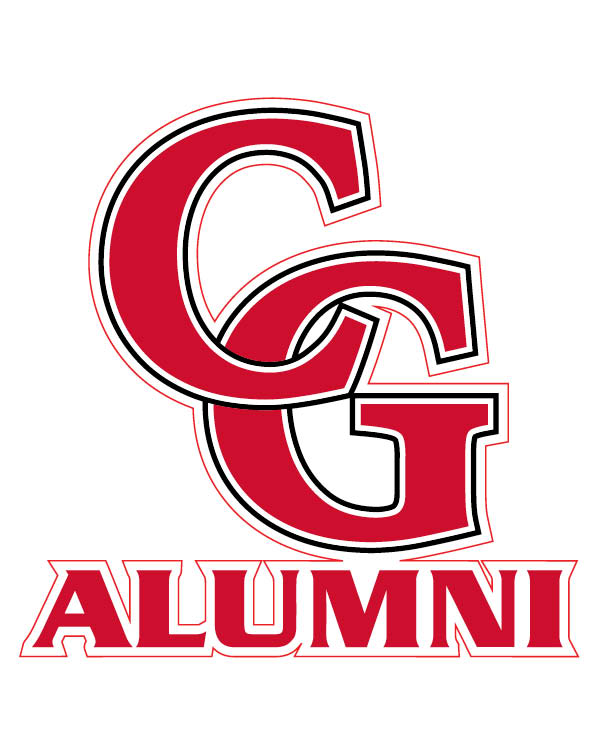 CG Alumni Magnet