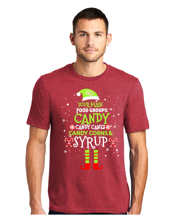 Christmas T-Shirt