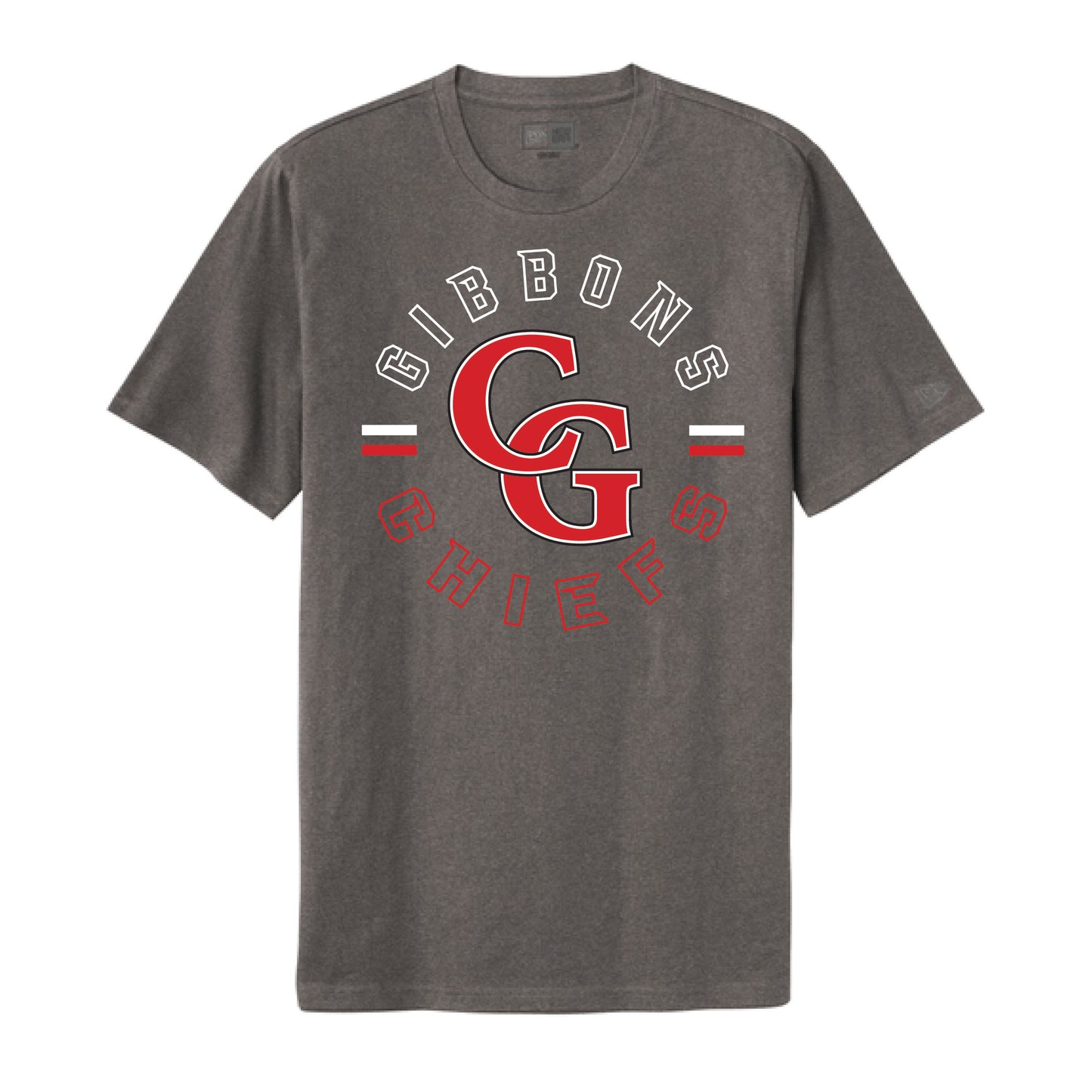 Gibbons/Chiefs Tee