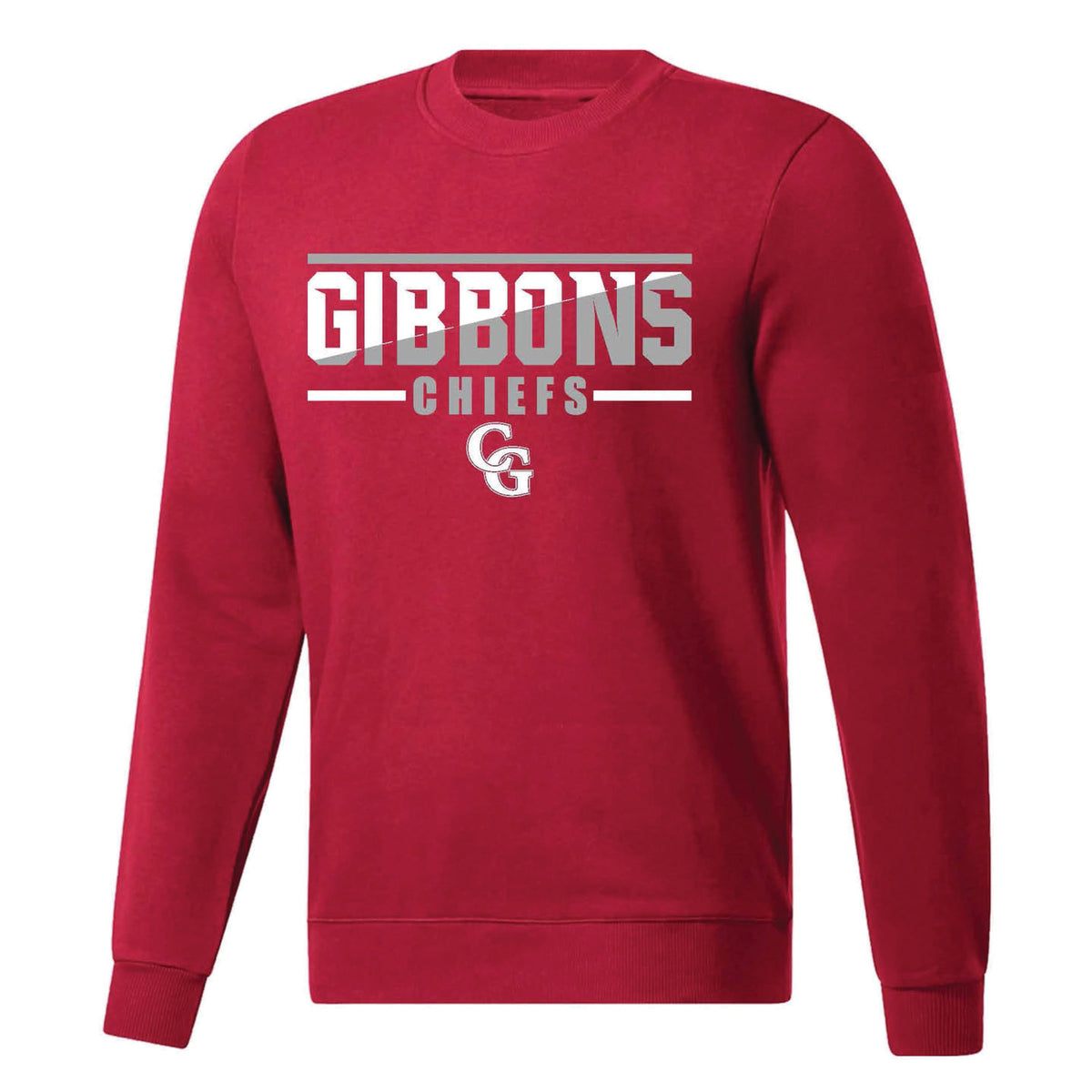 Gibbons Crewneck