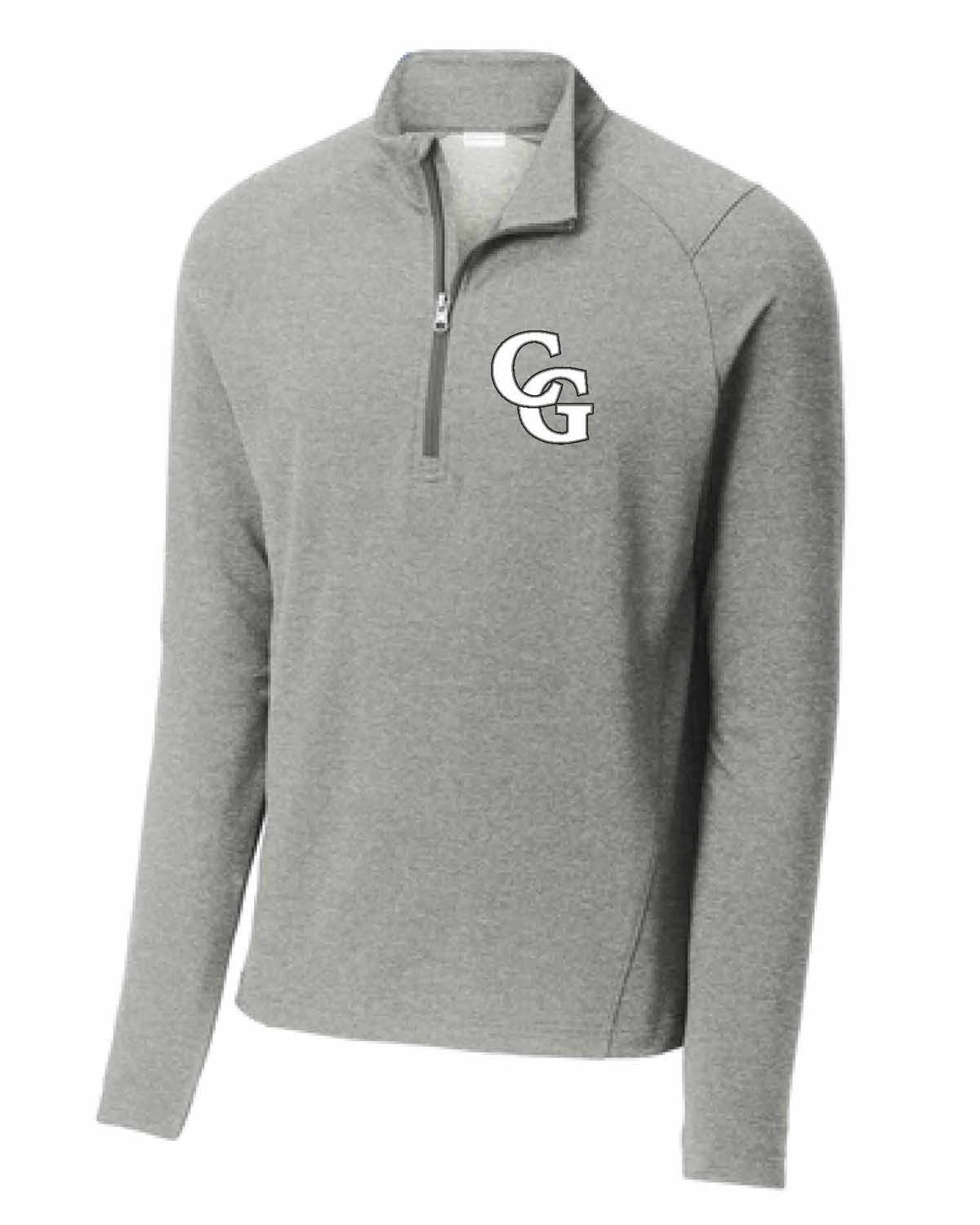 Sport-Tek 1/4 Zip