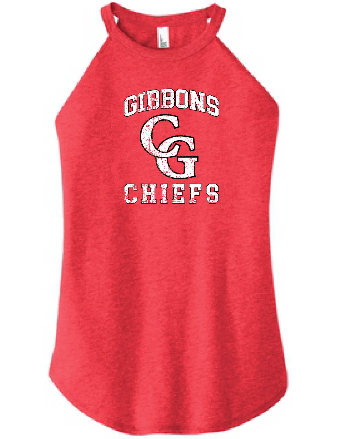 District Ladies Perfect Tank *FINAL SALE*