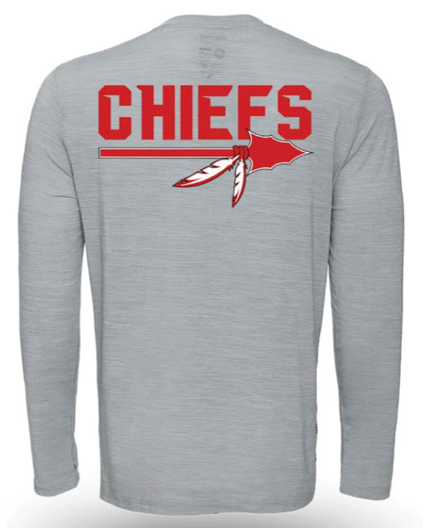 Slicker Beaut Long Sleeve