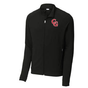 Sport Tek Full Zip Jacket