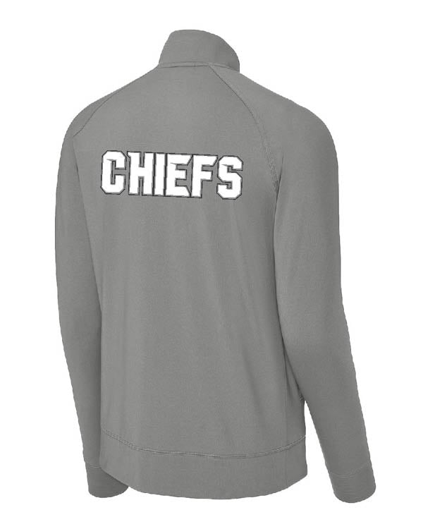 Sport-Tek Full-Zip Jacket