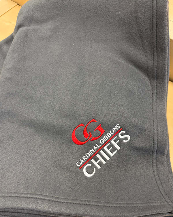 CG Blanket