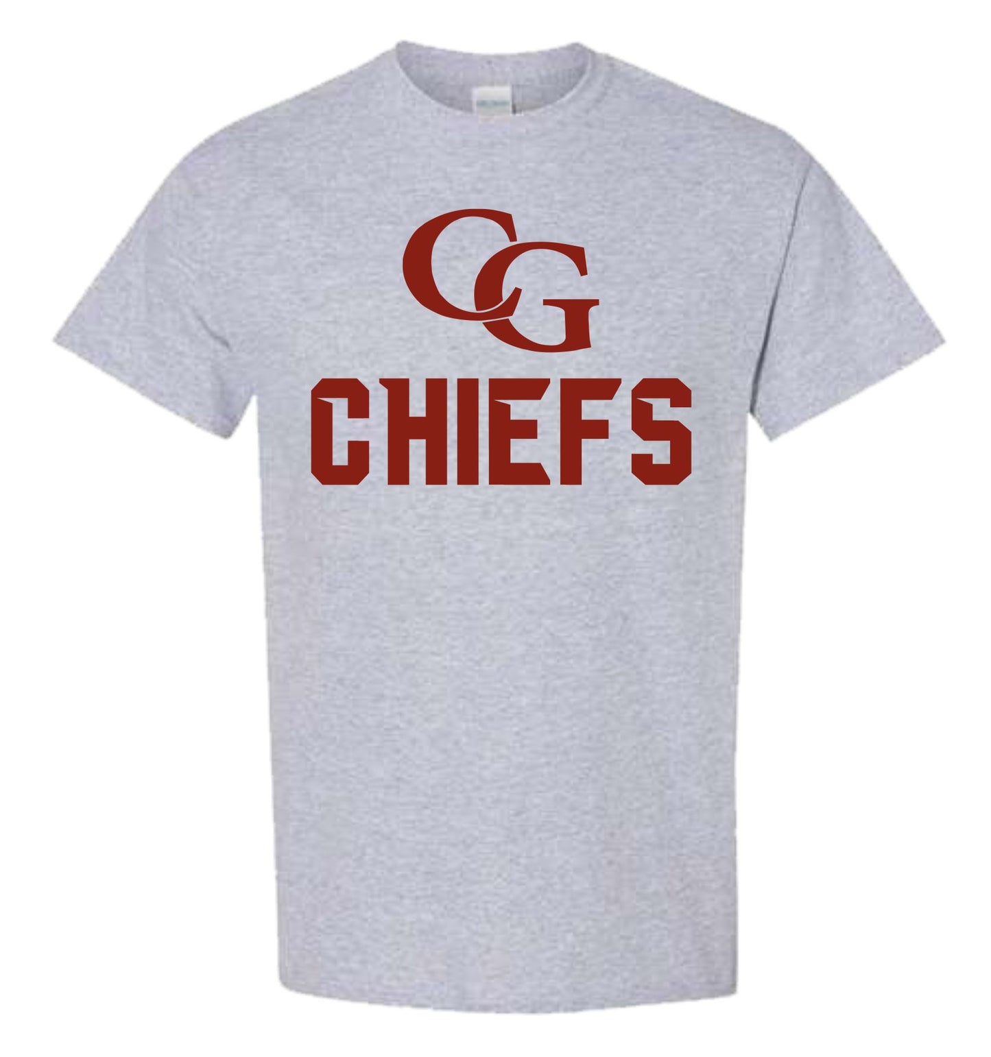 PE Unisex T-Shirt