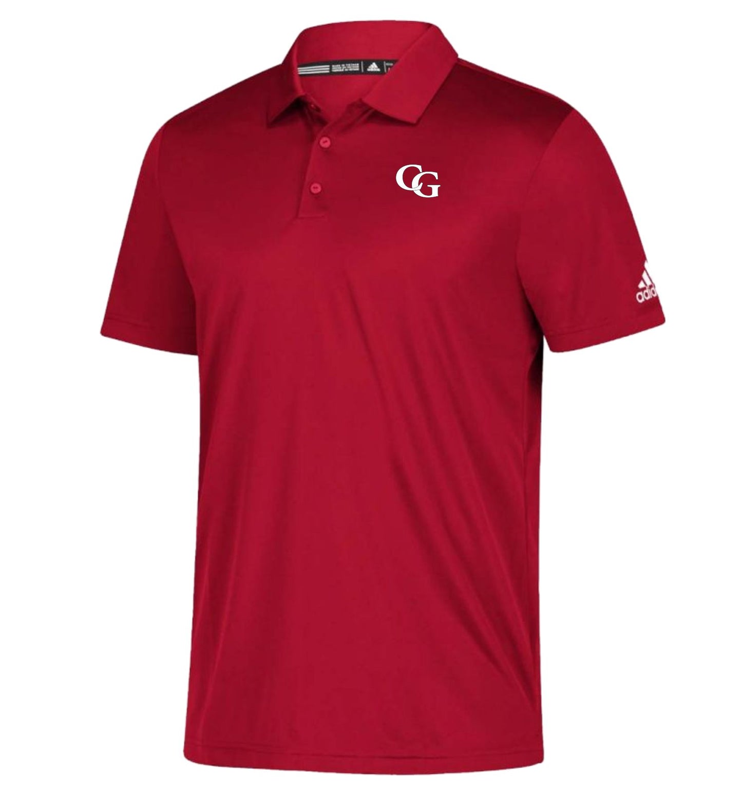 Adidas Uniform Polo