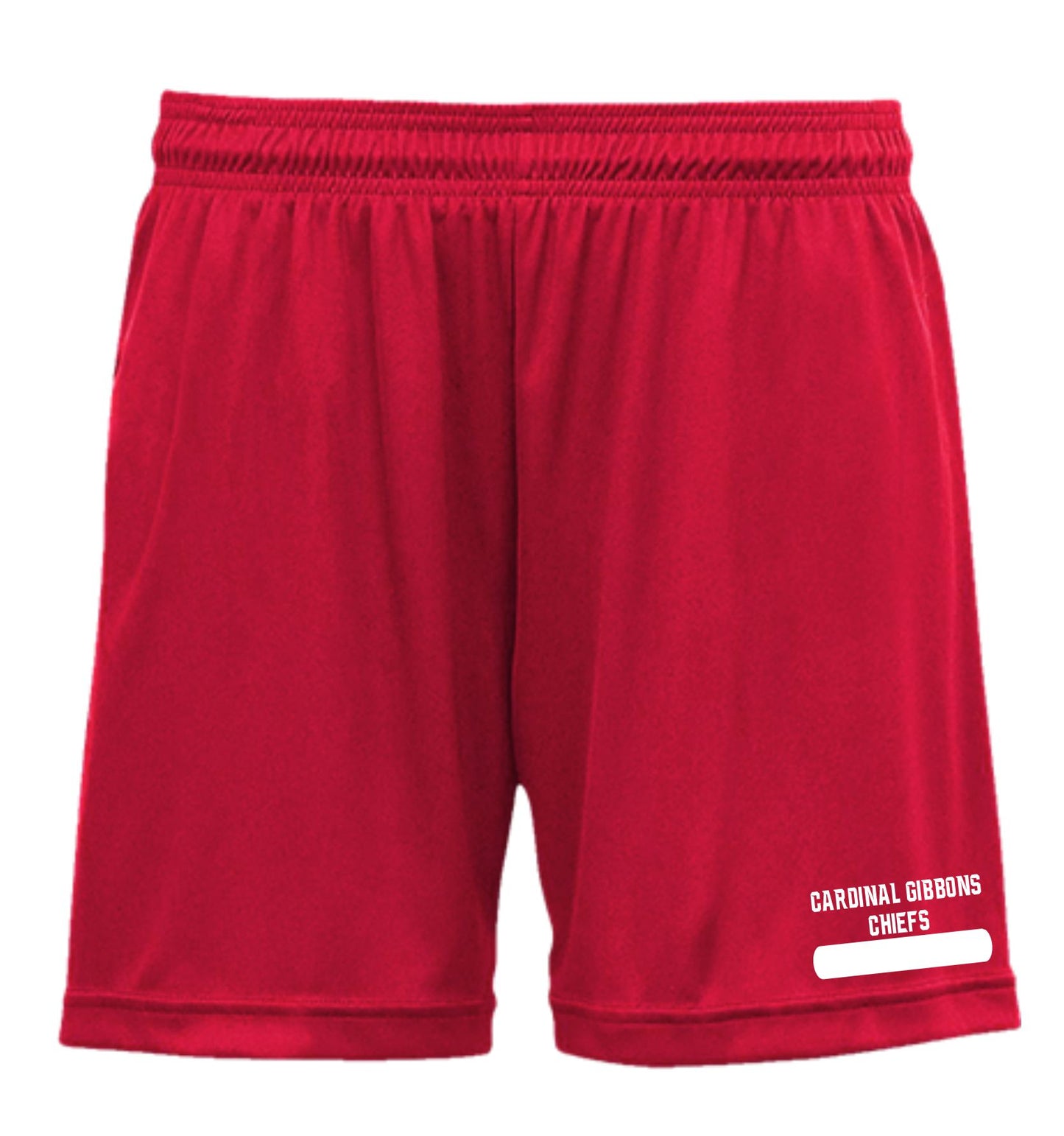 PE Women's Short
