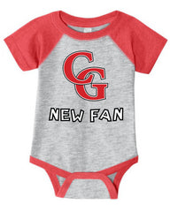 Baby/Infant Apparel