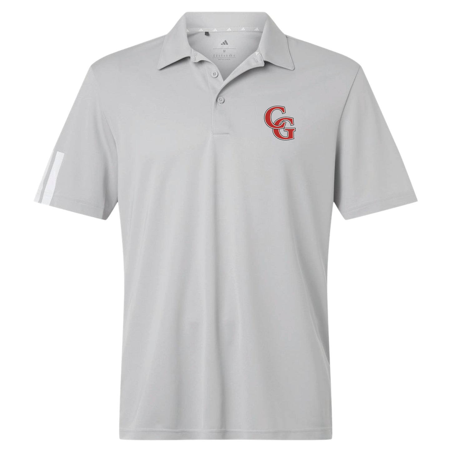 Adidas Men's Polo