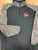 Badger Graphite 1/4 Zip