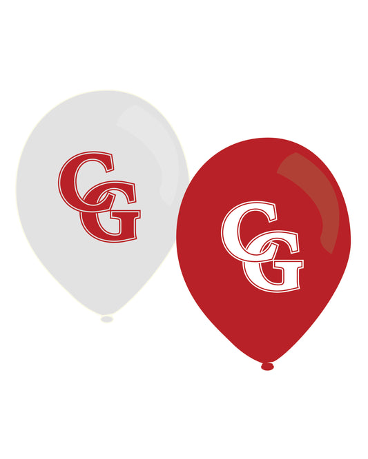 CG Balloons