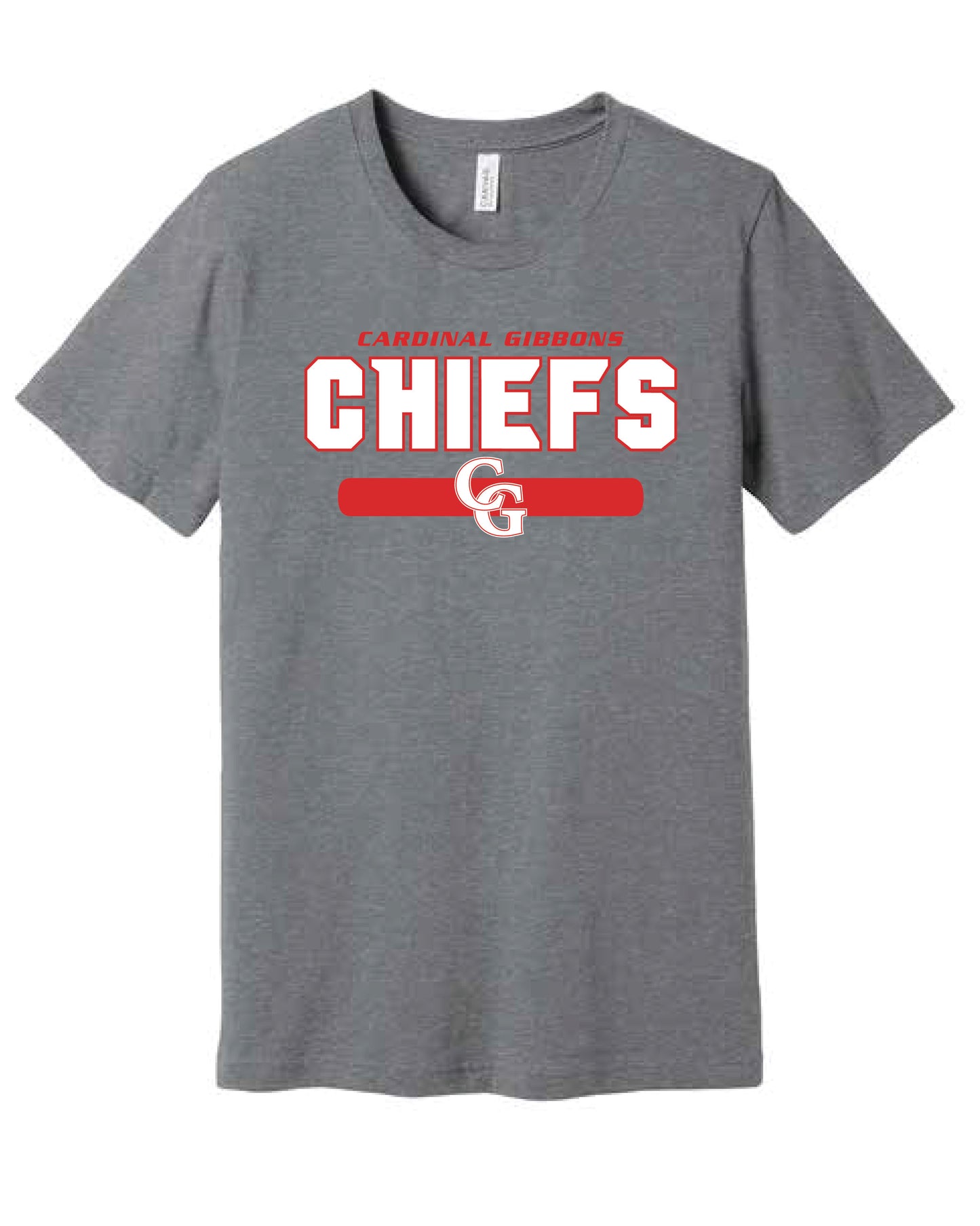 Chiefs T-Shirt