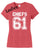 CGHS Est. 61 T-Shirt