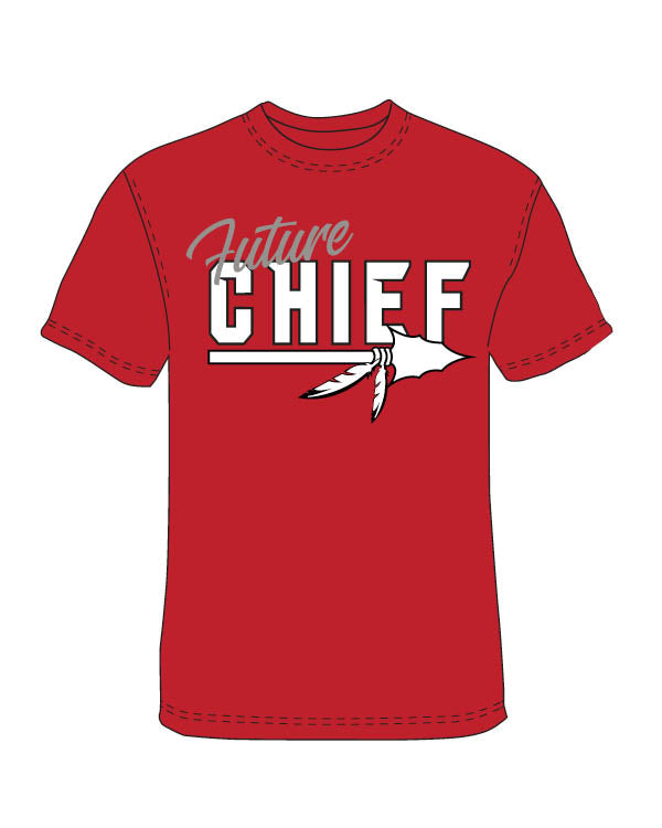 Future Chief Tee