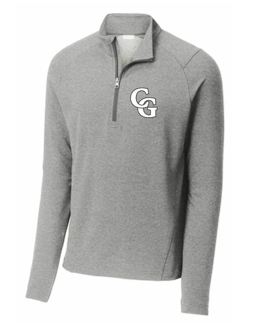 Sport-Tek 1/4 Zip