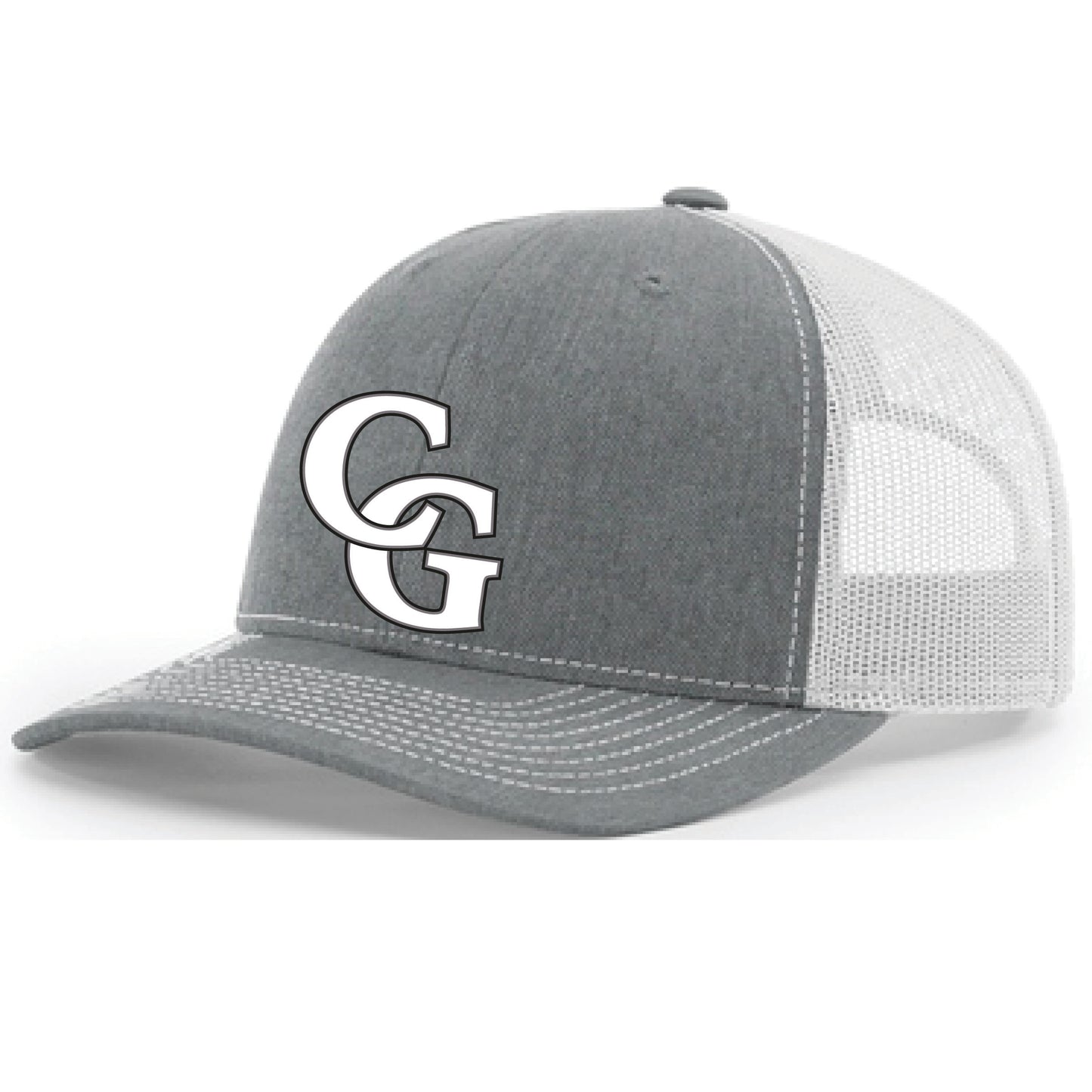 CG Trucker Hat