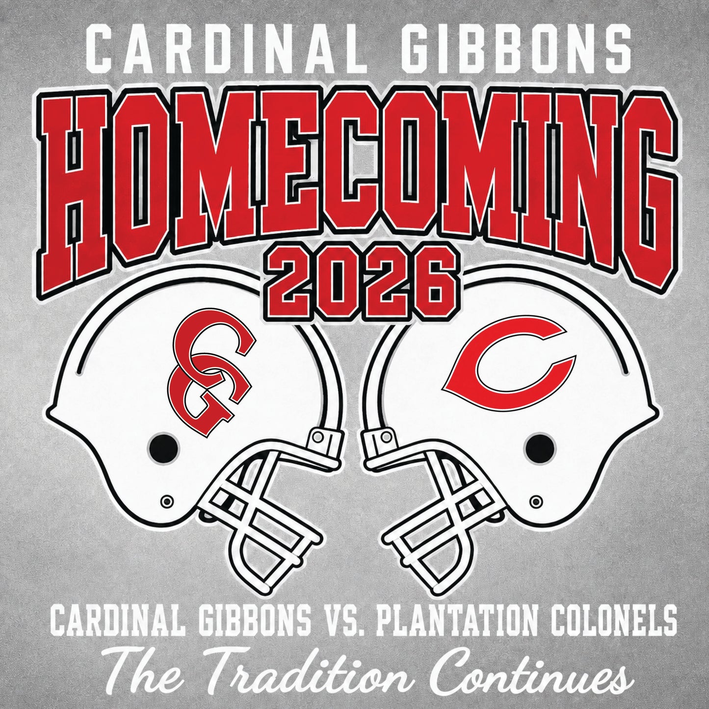 2026 Homecoming T-Shirt