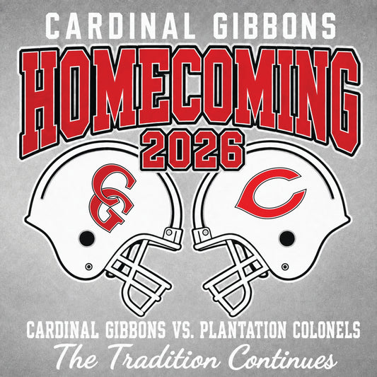 2026 Homecoming T-Shirt