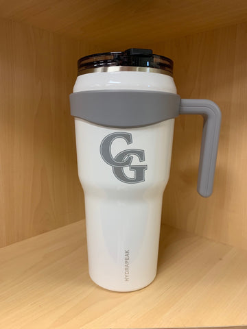 HydraPeak 40oz Tumbler
