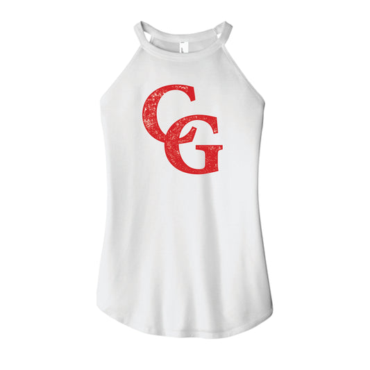 CG Ladies Tank Top