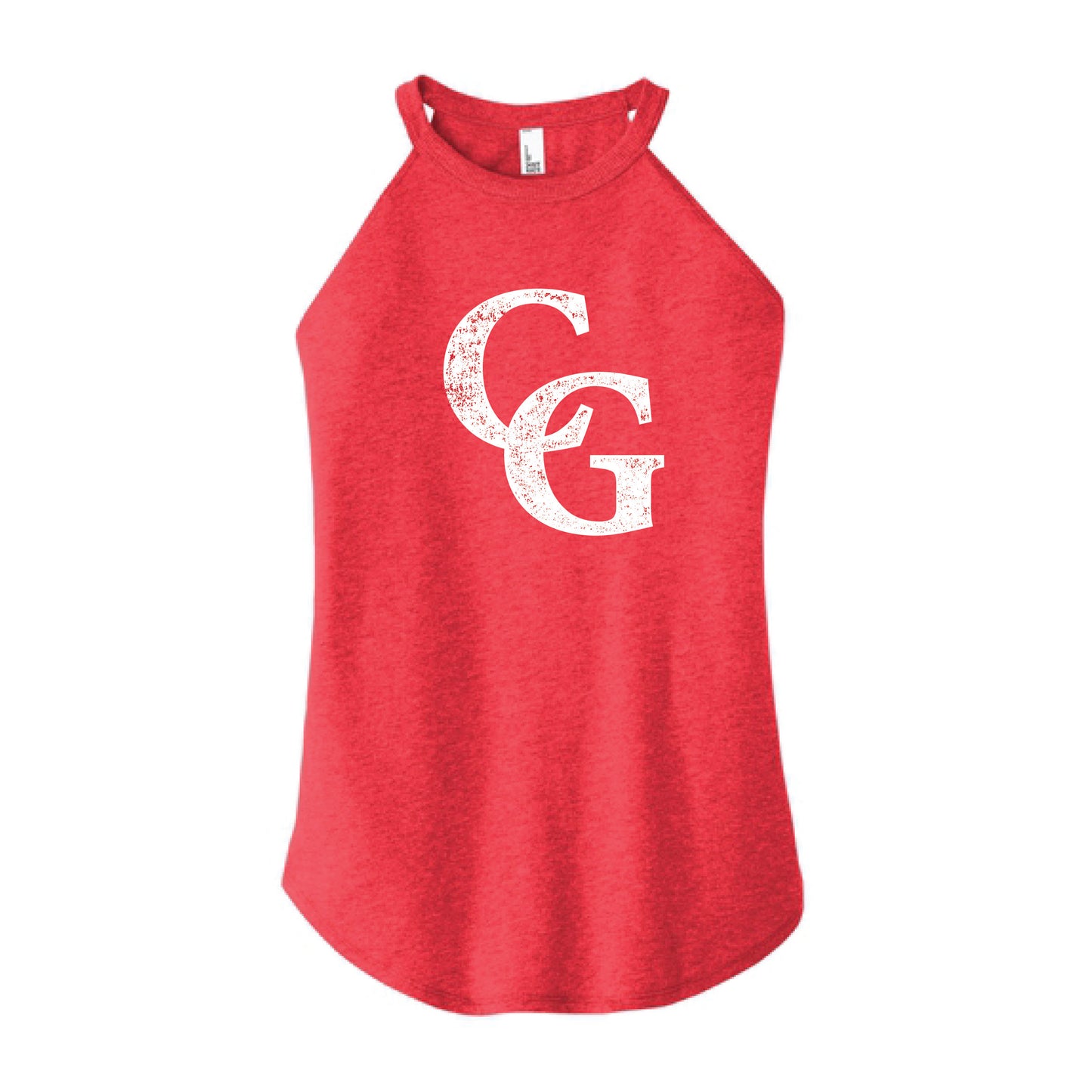 CG Ladies Tank Top