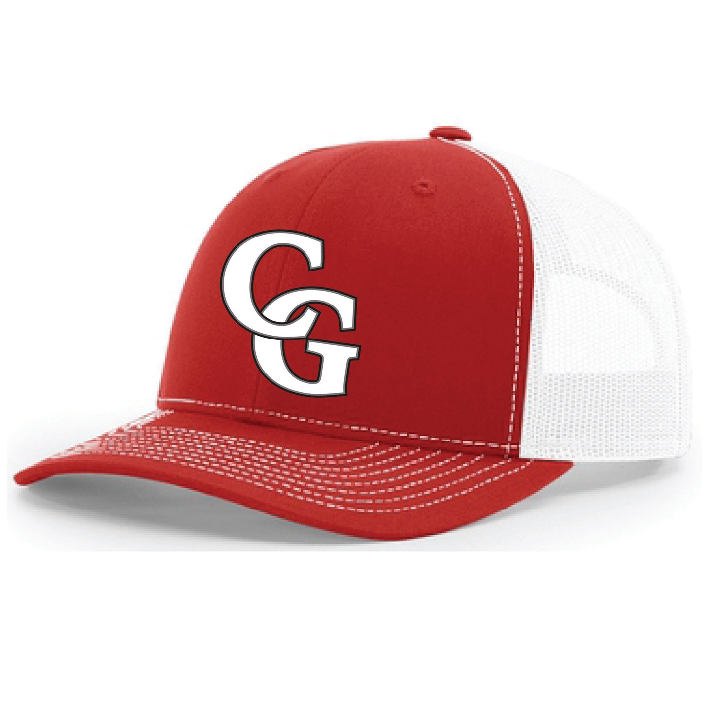 CG Trucker Hat