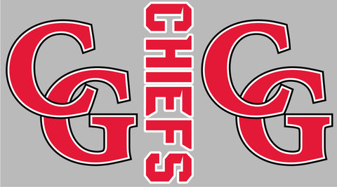 Chiefs Game Day Tattoos