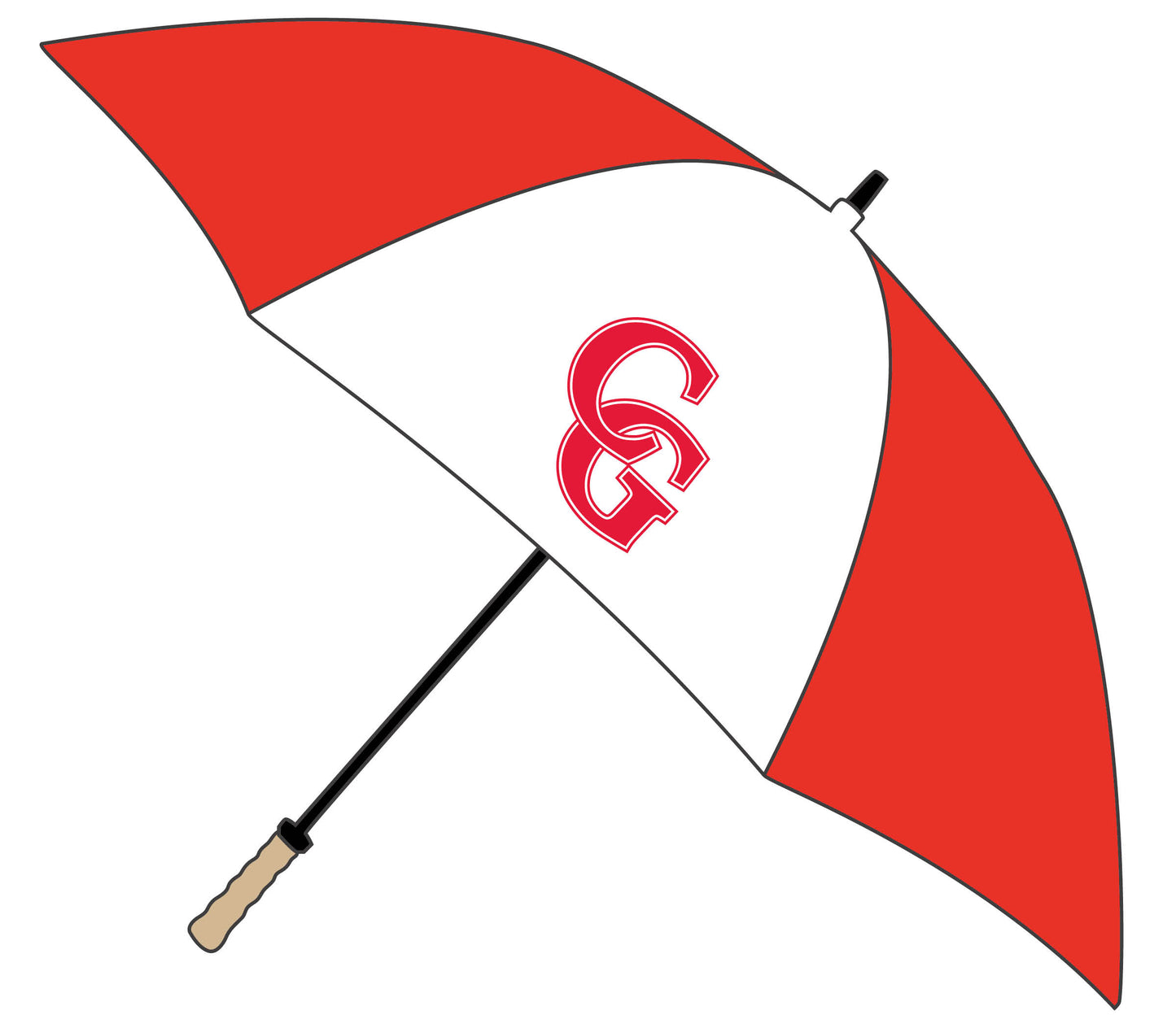 CG Golf Umbrella