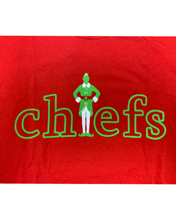 Christmas Elf Shirt
