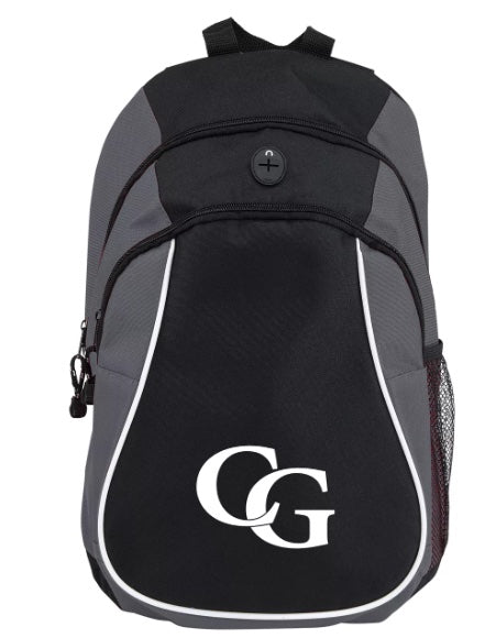 CG Backpack