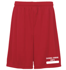 PE Men's Short