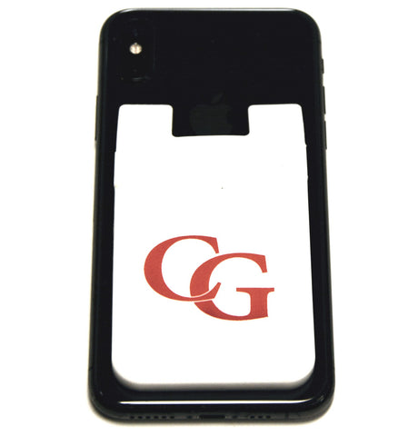 Cell Phone Wallet