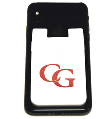 Cell Phone Wallet